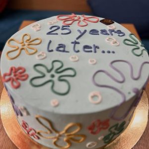 Torta Delizia