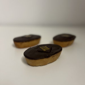 Box di Pasticciotti alla Marmellata