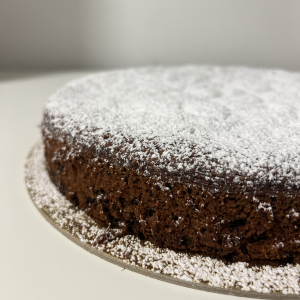 Torta Caprese