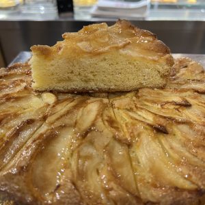 Torta di Mele della Nonna Marisa