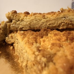 Sbriciolona Pistacchio