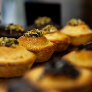 Box Pasticciotti con Creme